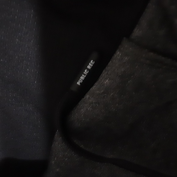 Public rec men's performance sweatpants jogger size 42/30 pull on - Picture 7 of 10